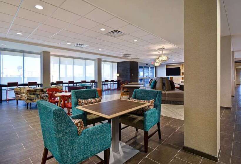 酒店 Home2 Suites By Hilton Odessa