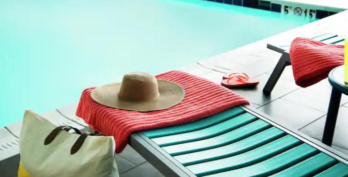 فندق Home2 Suites By Hilton Richmond