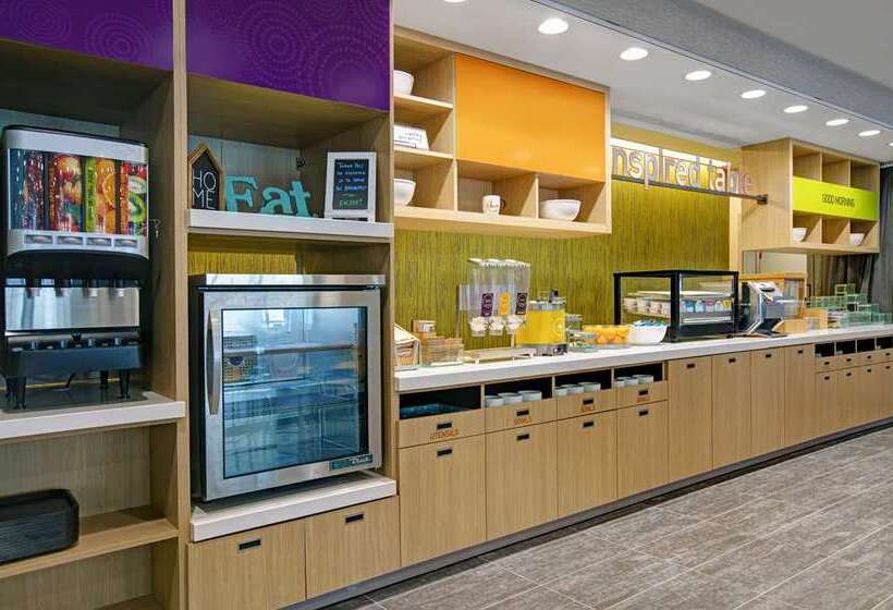 فندق Home2 Suites By Hilton Richmond