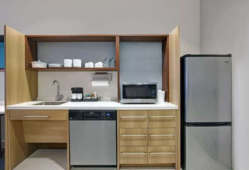 فندق Home2 Suites By Hilton Richmond