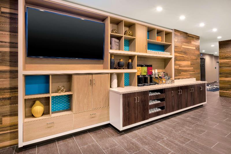 فندق Home2 Suites By Hilton Saginaw, Mi
