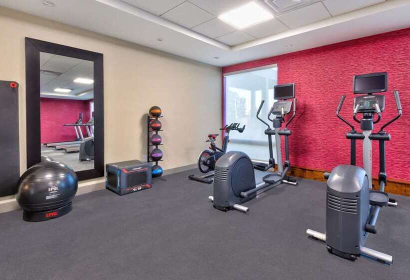 فندق Home2 Suites By Hilton Saginaw, Mi