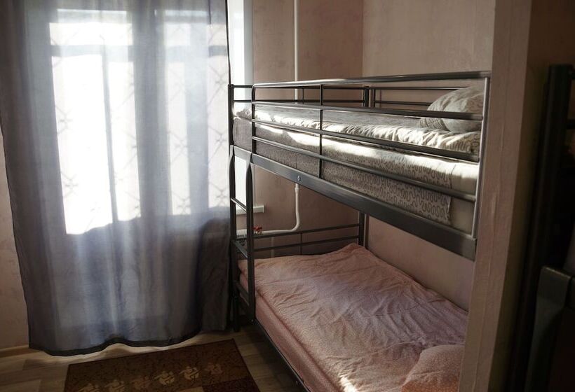 هتل Hostel Obskoi