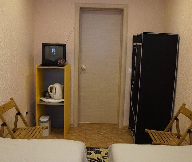 هتل Hostel Obskoi