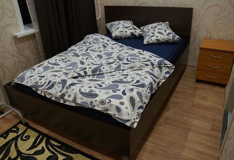 هتل Hostel Obskoi