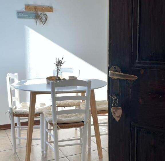 Отель Is Scabas Guestrooms