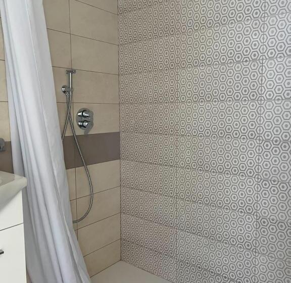 Отель Is Scabas Guestrooms