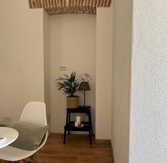 Отель Is Scabas Guestrooms