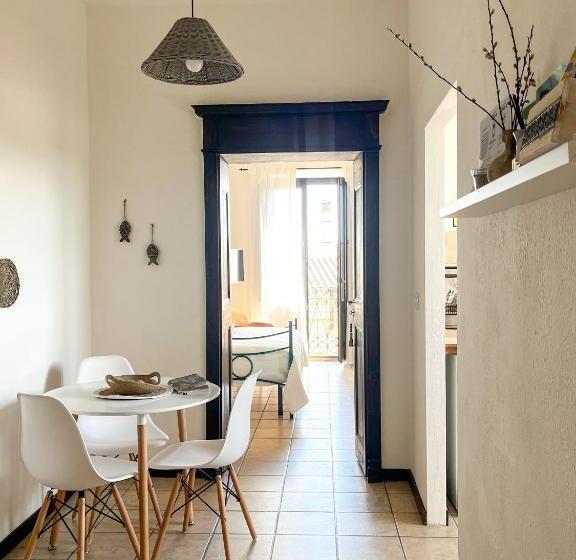 Отель Is Scabas Guestrooms