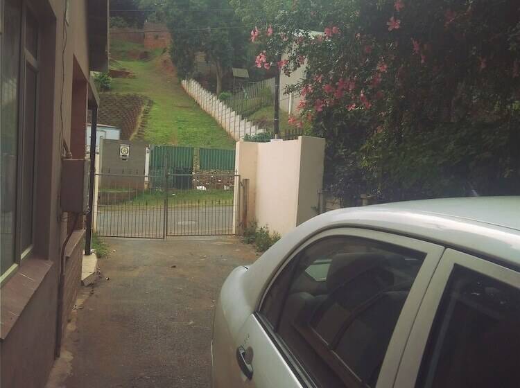 酒店 Jimmyluh Guesthouse