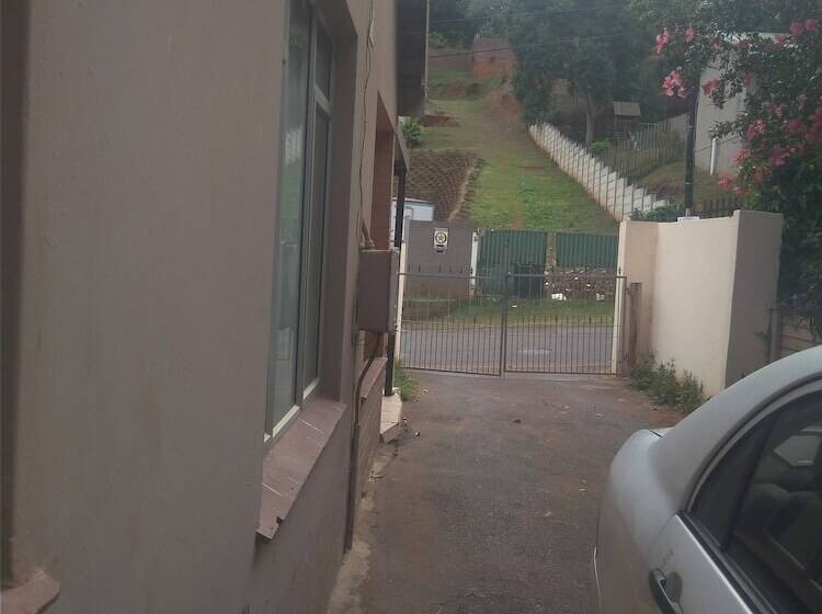 酒店 Jimmyluh Guesthouse