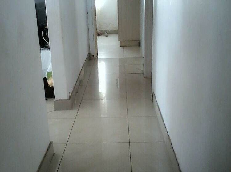 酒店 Jimmyluh Guesthouse