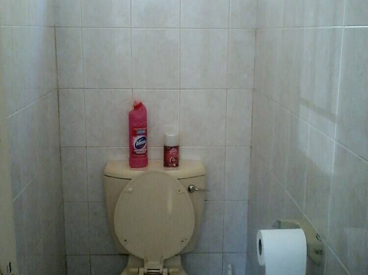 酒店 Jimmyluh Guesthouse