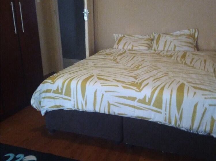 酒店 Jimmyluh Guesthouse