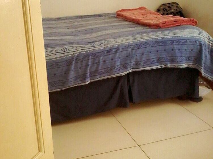 酒店 Jimmyluh Guesthouse