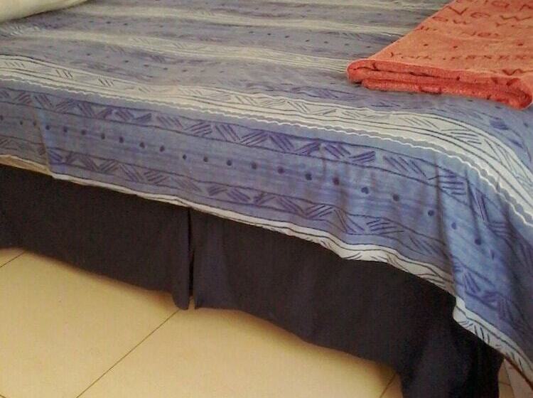 酒店 Jimmyluh Guesthouse