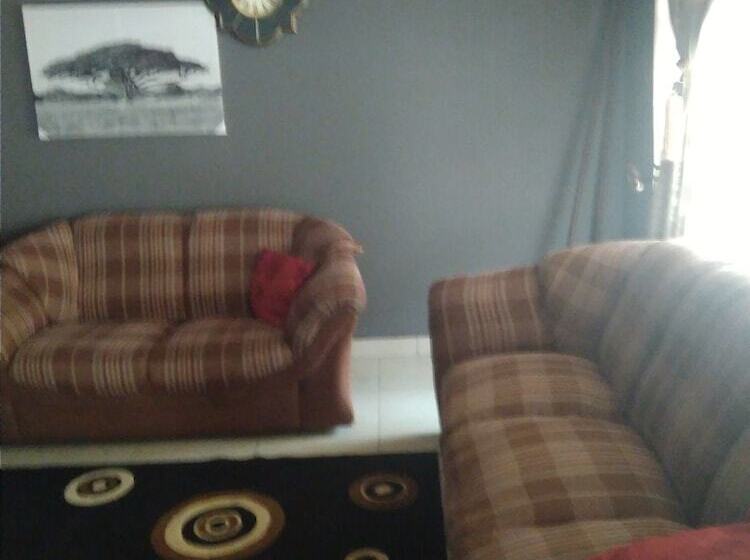 酒店 Jimmyluh Guesthouse