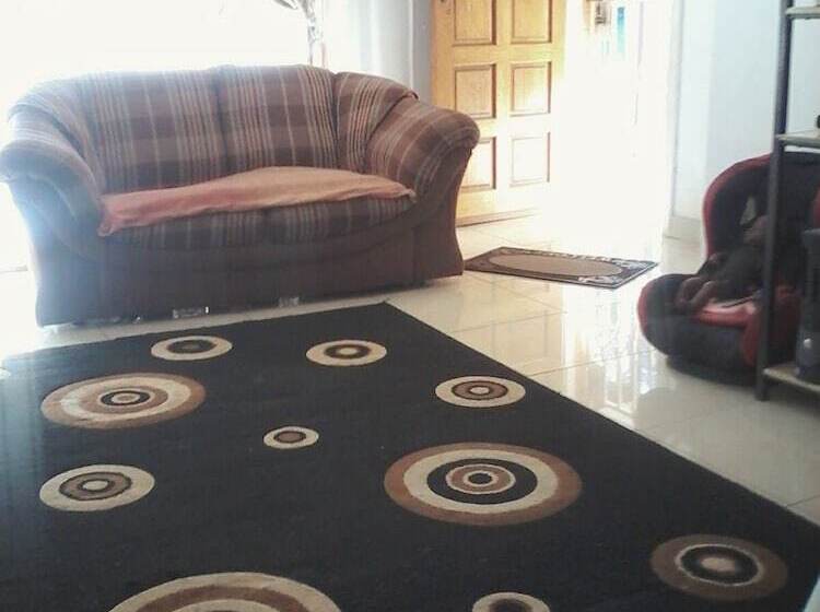 酒店 Jimmyluh Guesthouse