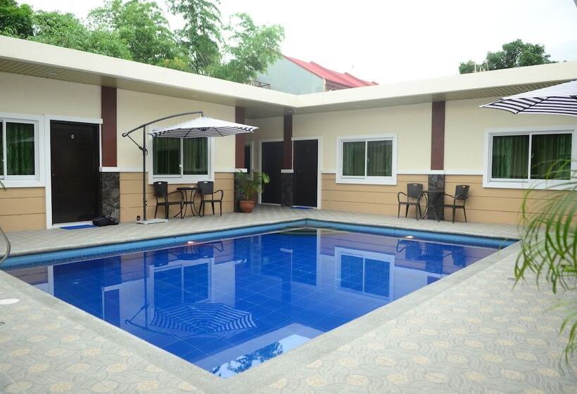 Jo Carter S Hotel And Suites Angeles City