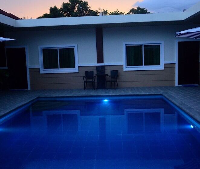 Jo Carter S Hotel And Suites Angeles City