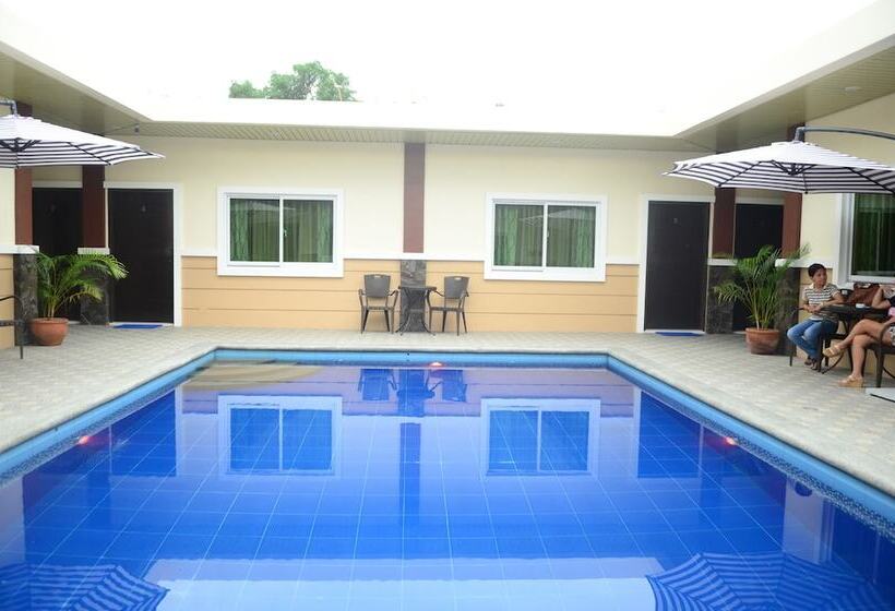 Jo Carter S Hotel And Suites Angeles City