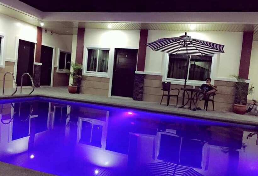 Jo Carter S Hotel And Suites Angeles City