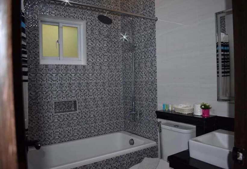 Jo Carter S Hotel And Suites Angeles City