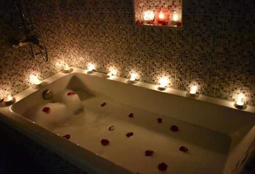 Jo Carter S Hotel And Suites Angeles City