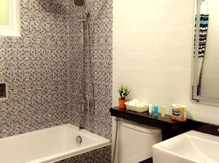 Jo Carter S Hotel And Suites Angeles City