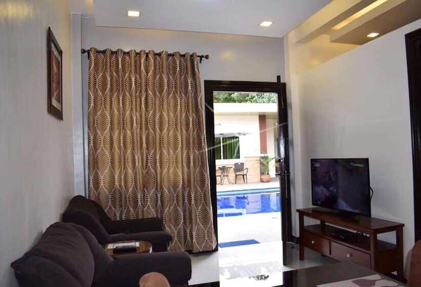 Jo Carter S Hotel And Suites Angeles City