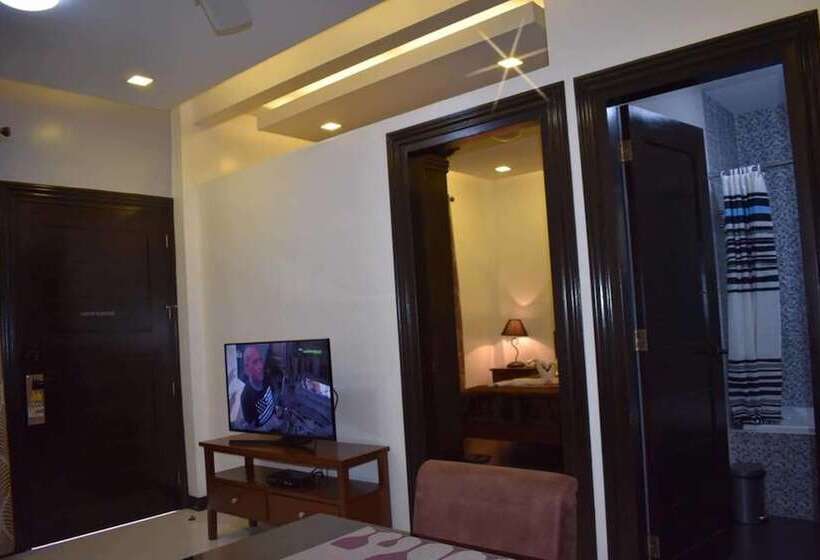 Jo Carter S Hotel And Suites Angeles City