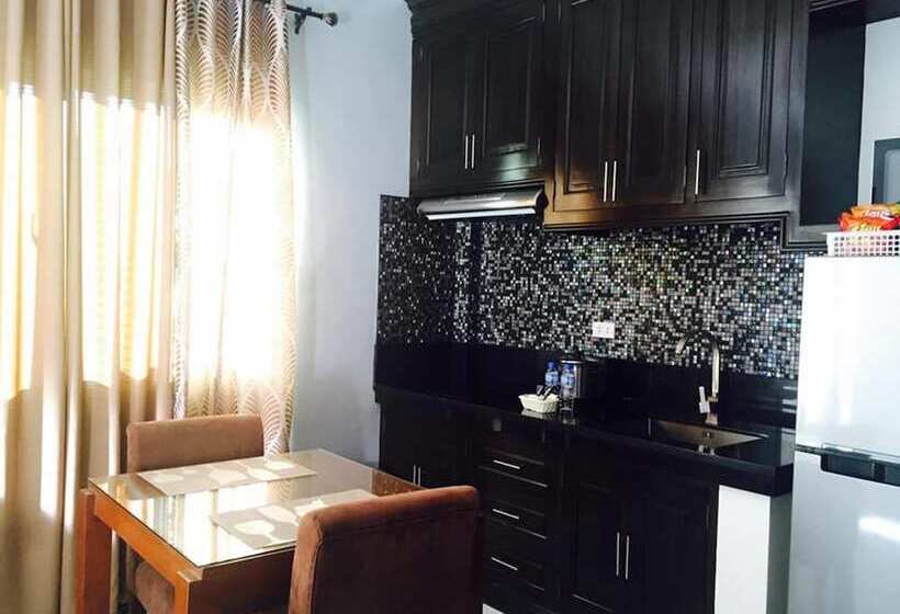 Jo Carter S Hotel And Suites Angeles City