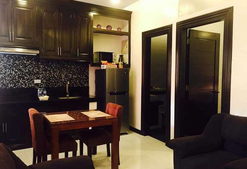 Jo Carter S Hotel And Suites Angeles City