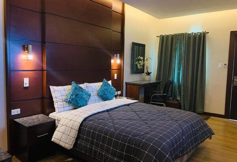 Jo Carter S Hotel And Suites Angeles City