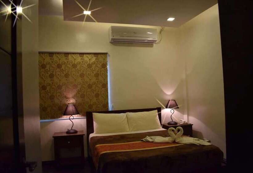 Jo Carter S Hotel And Suites Angeles City