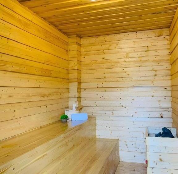 Jo Carter S Hotel And Suites Angeles City