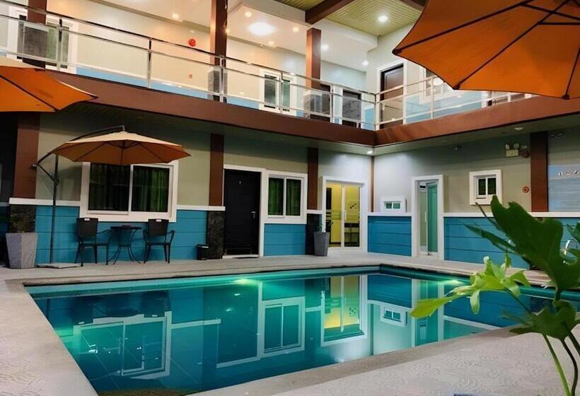 Jo Carter S Hotel And Suites Angeles City