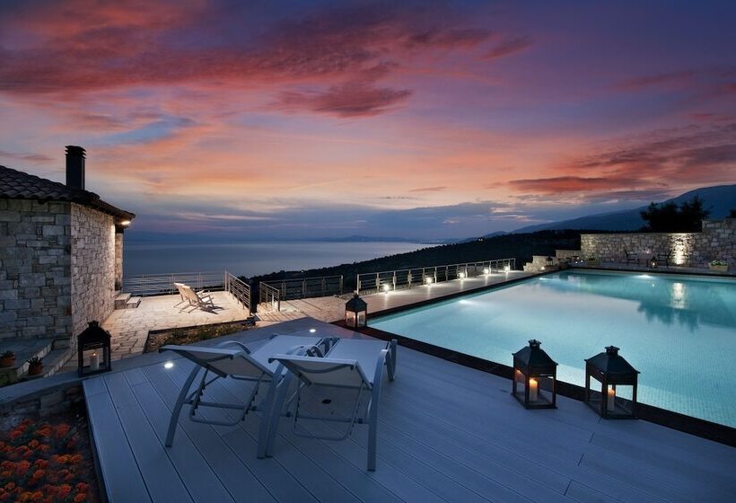 호텔 Karavia Lux Inn