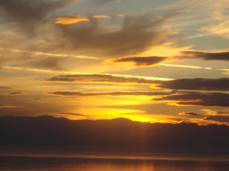 בית מלון כפרי Karavia Lux Inn