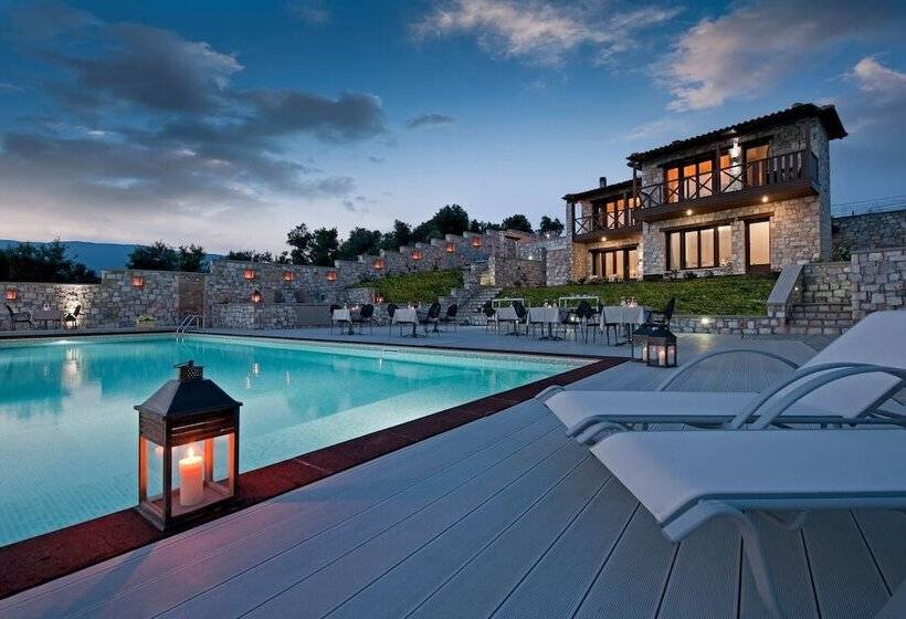 호텔 Karavia Lux Inn