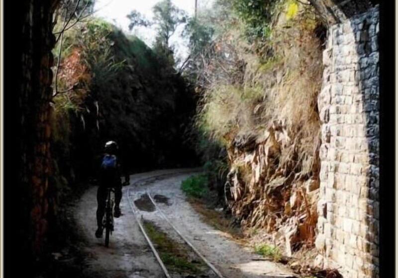 בית מלון כפרי Karavia Lux Inn