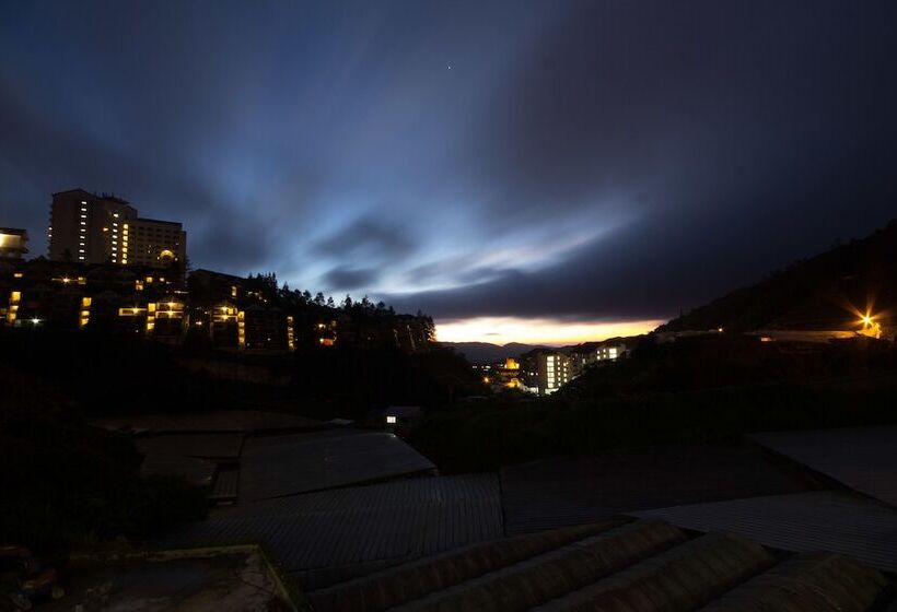 فندق Kea Garden Guest House