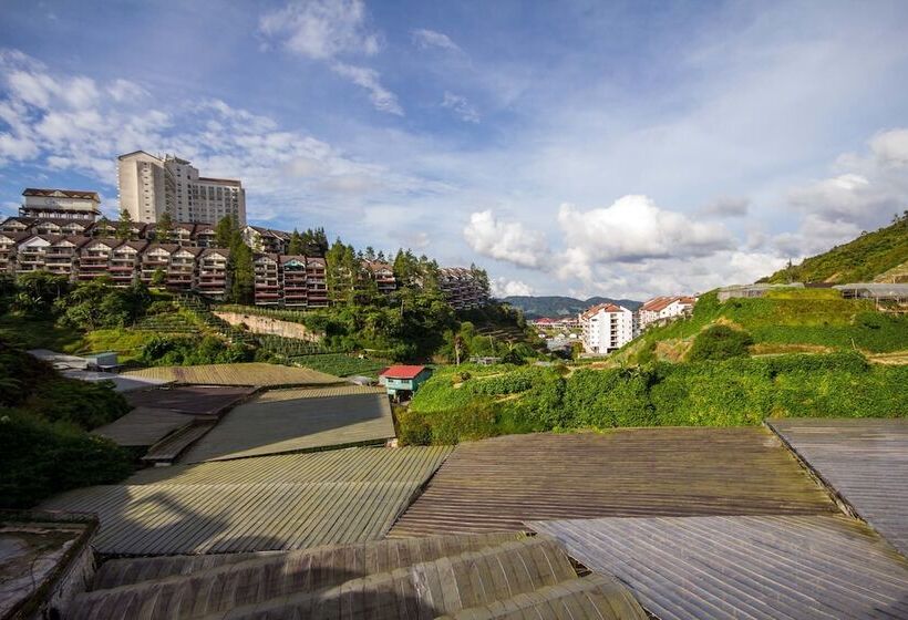 فندق Kea Garden Guest House