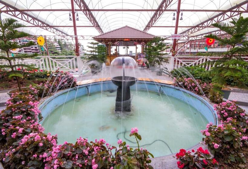 فندق Kea Garden Guest House