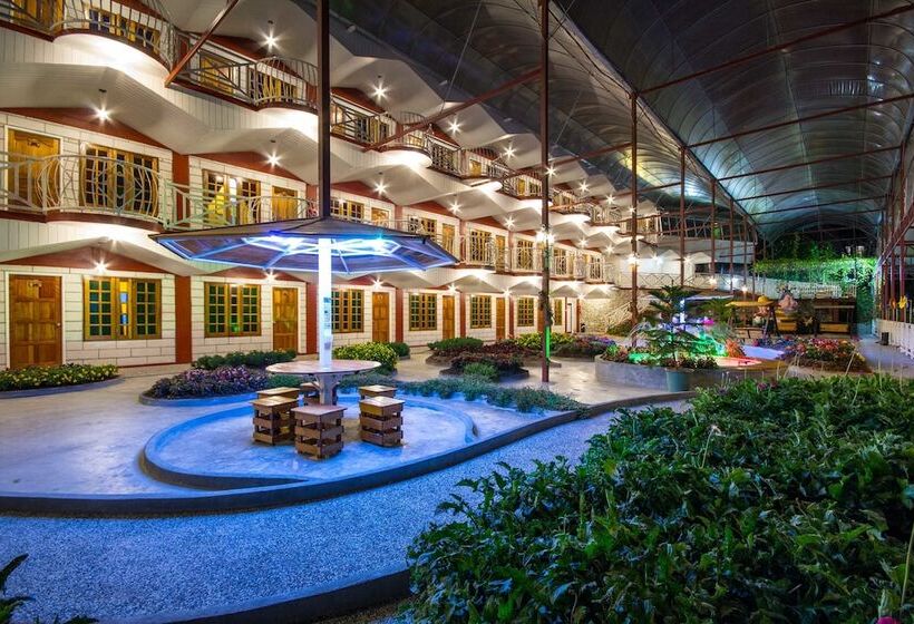 فندق Kea Garden Guest House