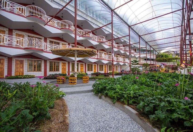فندق Kea Garden Guest House