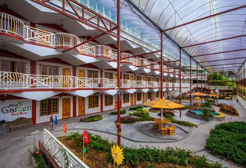 فندق Kea Garden Guest House