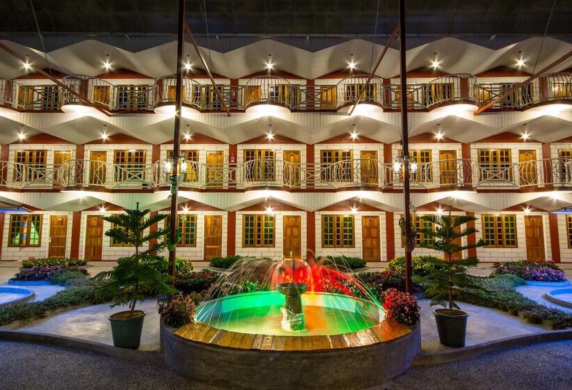 فندق Kea Garden Guest House