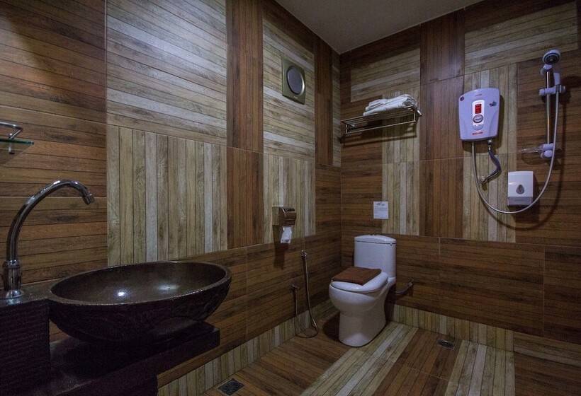 فندق Kea Garden Guest House