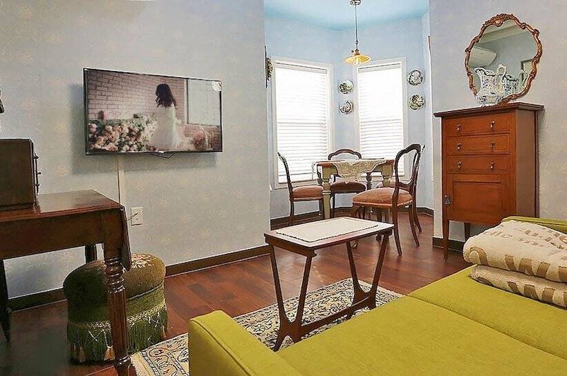 בית מלון כפרי Kismet Cottage